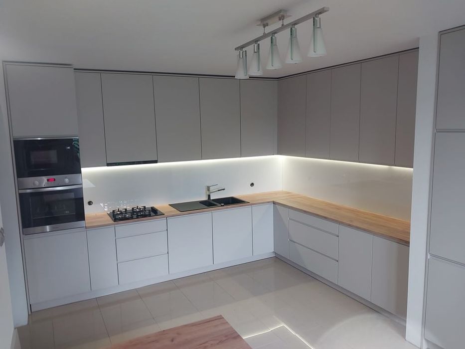 Meble kuchenne promocja