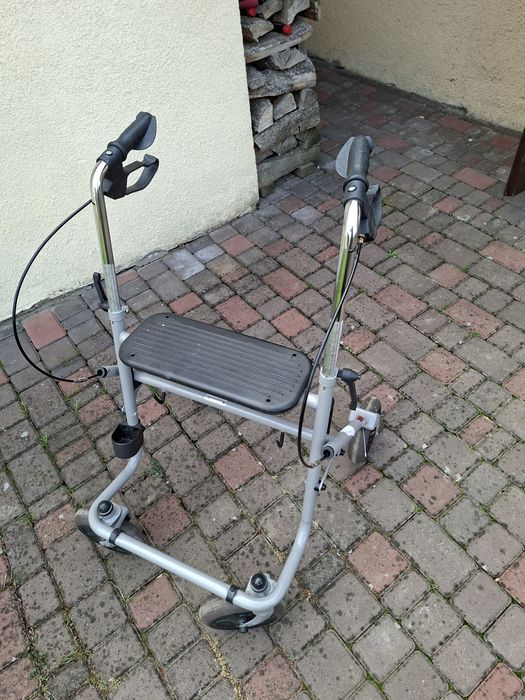 Ходунки  Ролатор