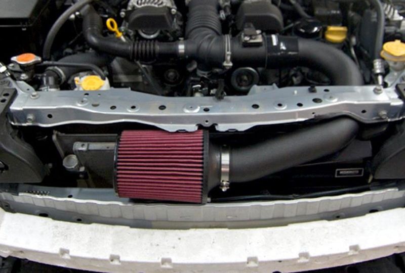 ADMISSÃO COLD AIR MISHIMOTO PARA SUBARU BRZ / TOYOTA GT86