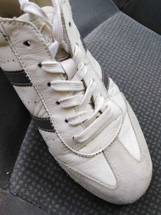 KAZAR. Buty męskie.