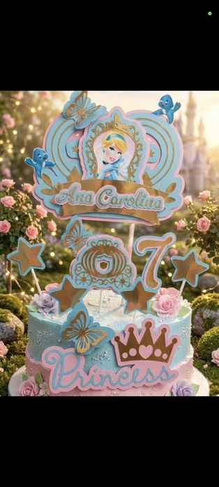 Papelaria personalizada