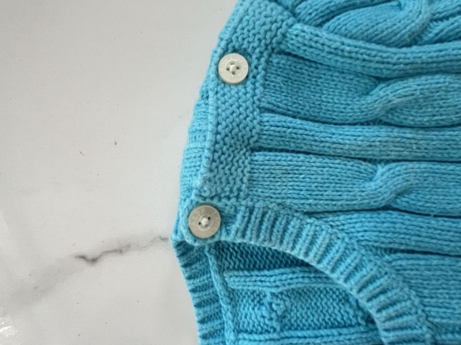 Sweterek Ralph Lauren 6 lat