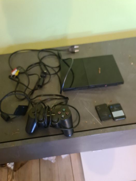 Ps 2 stan dobry odbior osobisty