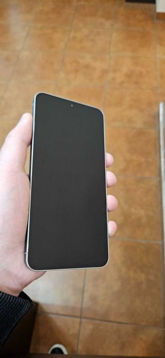 Samsung S731B Galaxy S25 FE 8/128GB ,Navy EU !ВЖИВАНИЙ (34 Циклів)!