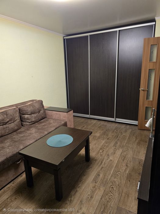 Продам квартиру в Краматорську