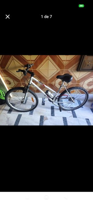 Bicicleta de adulto