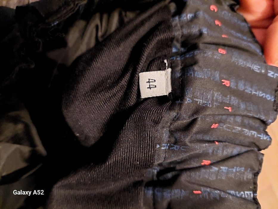 Spodnie robocze ocieplane engelbert strauss