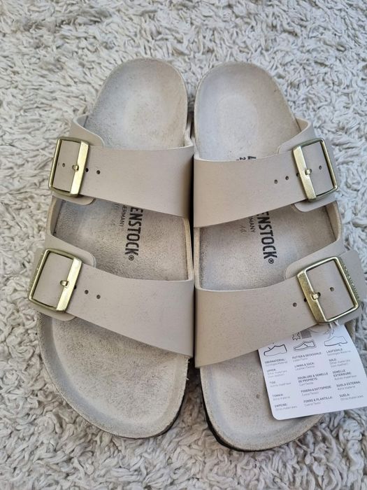 Klapki Birkenstock