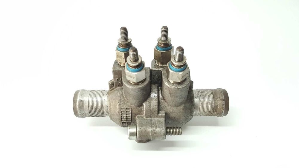 VÁLVULA DE INTERCAMBIO DE SOFAGEM RENAULT KANGOO FURGóN MAXI 2P PROFESIONAL