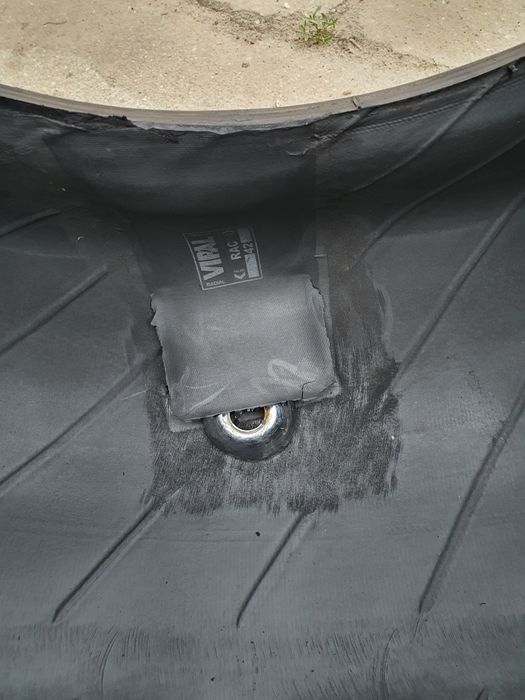 Opona rolnicza 480x65x24