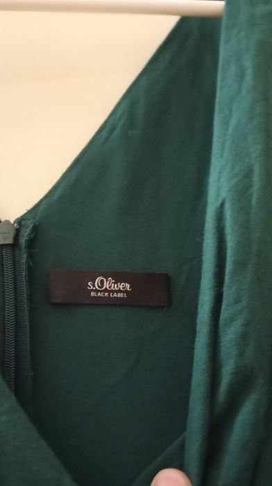 Продам элегантный комбинезон