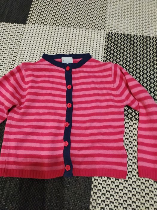 Sweterek, cocodrillo ,98,sweter