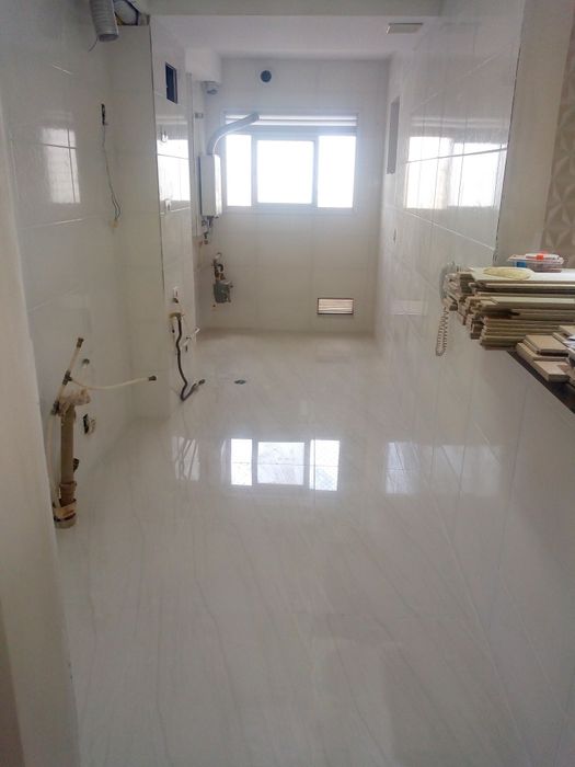 Executamos trabalho em Pladur, paredes, tetos, barramento e pintura