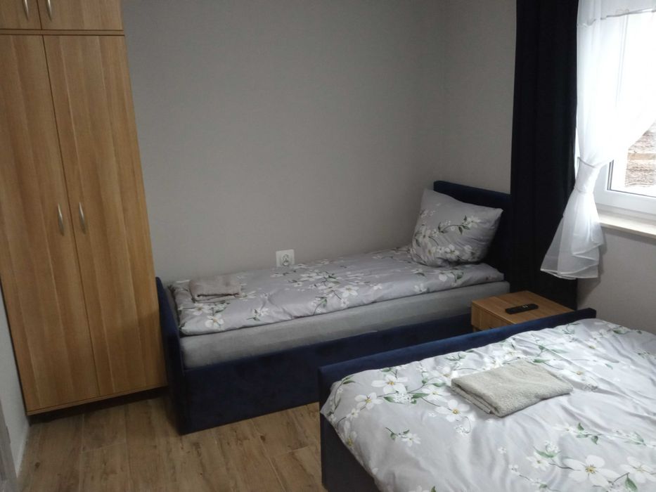 Noclegi Błonie Pass Teresin Kopytów - Hotel - Kwatera