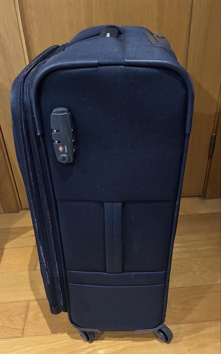 Mala samsonite grande