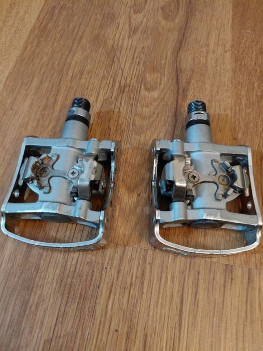 Pedały Schimano PD-324