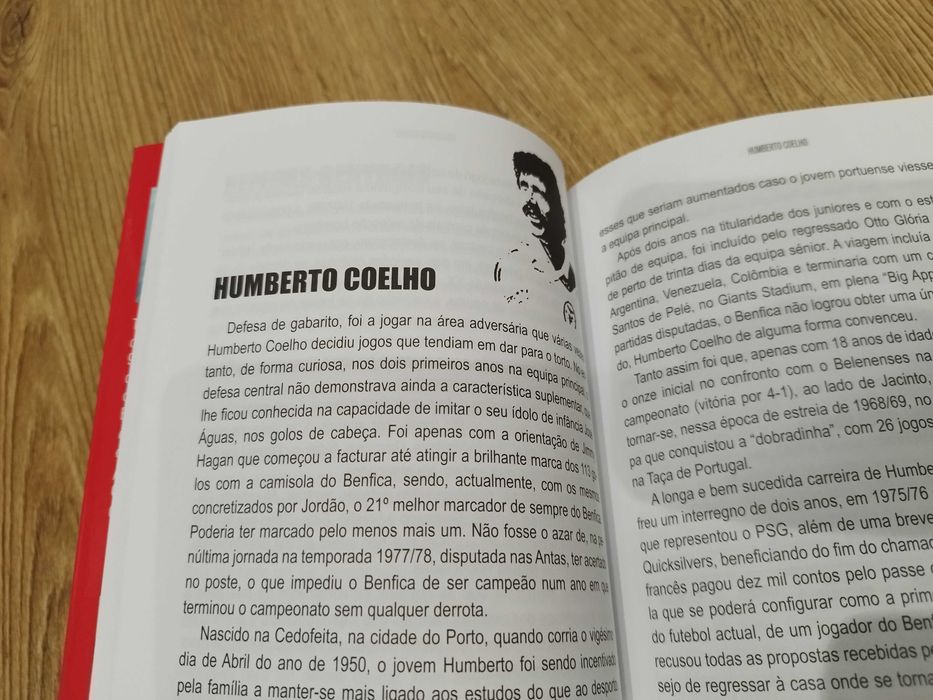 Livro Plantel Glorioso