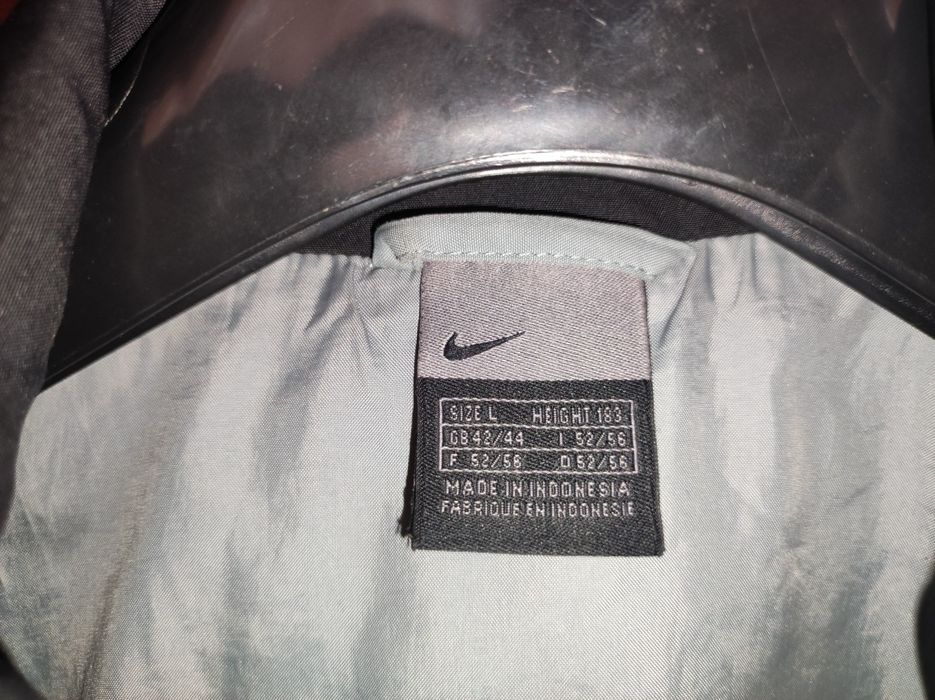 Bluza sportowa tenis inne m/ki Nike stan bdb