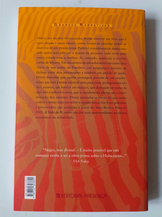 Vários Livros entre 2,50€ e 6,00€ cada