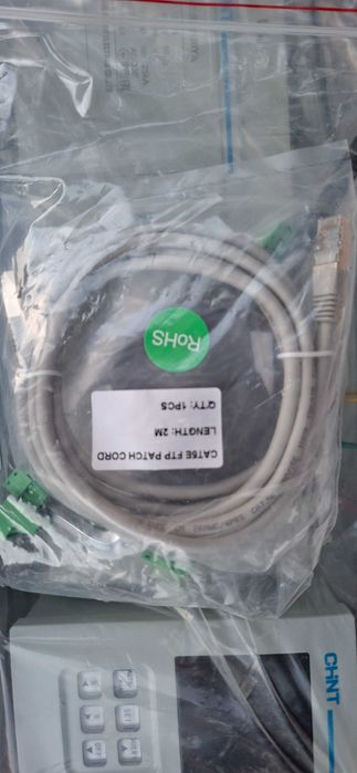 Продам новий АВР CHINT NZ7-125S/3100YA  100A
