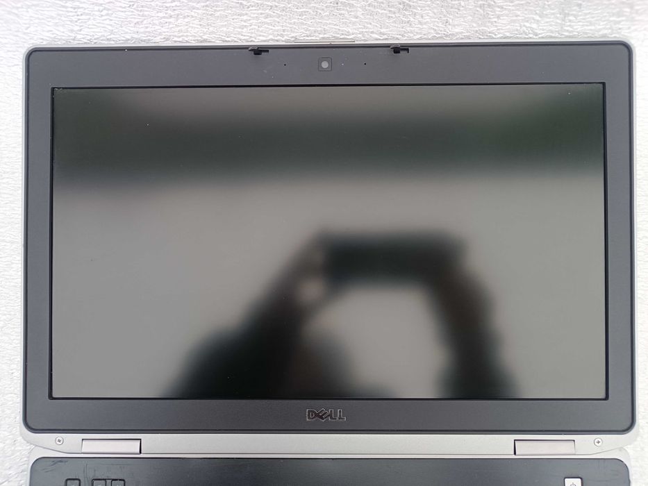 Ноутбук Dell E6530 i5-3210m ОЗУ 8gb Nvidia NVS 5200m