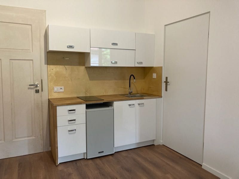 Mieszkanie – Katowice - Widok 2