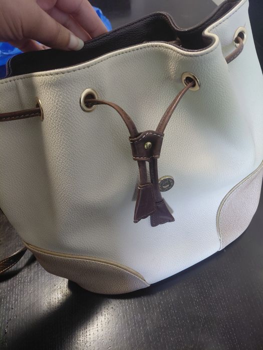 Mochila cavalinho