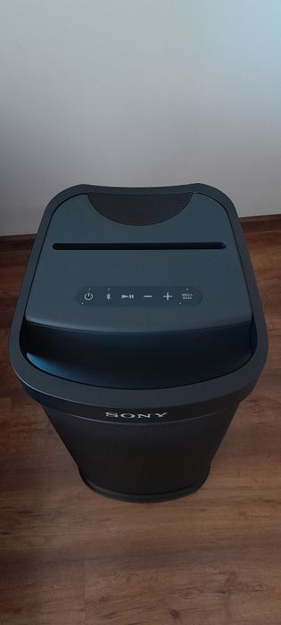 Sony SRS - XP700