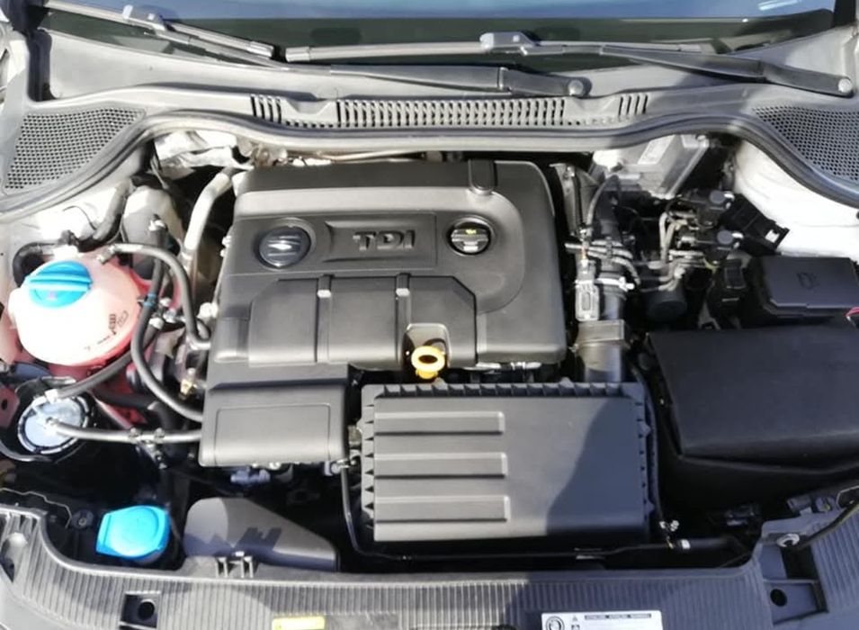 SEAT Ibiza  ST FR 1.4