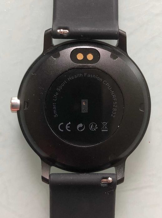 Смарт-часы YoYoFit встроенный GPS