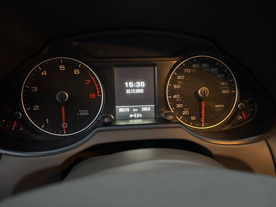 Sprzedam Audi Q5 premium plus