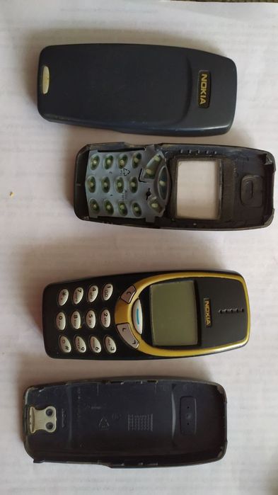 Телефон Lenovo рабочий