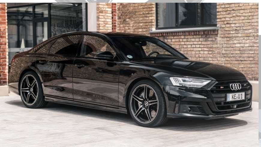 Nowe felgi ABT FR20 8,5J x ET40 20" Audi VW Skoda Cupra 5x112