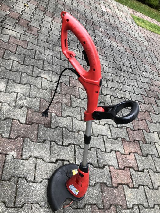 Podkaszarka elektryczna