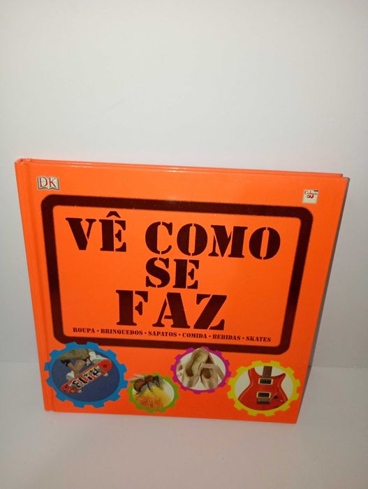 Vê como se Faz - Civilização