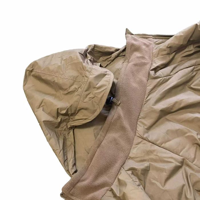 Чоловіча термокуртка PCS Thermal Jacket XXL- МО Великобританії