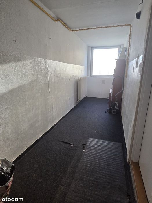 48,6 m², 3 pokoje, Warszawa Bielany