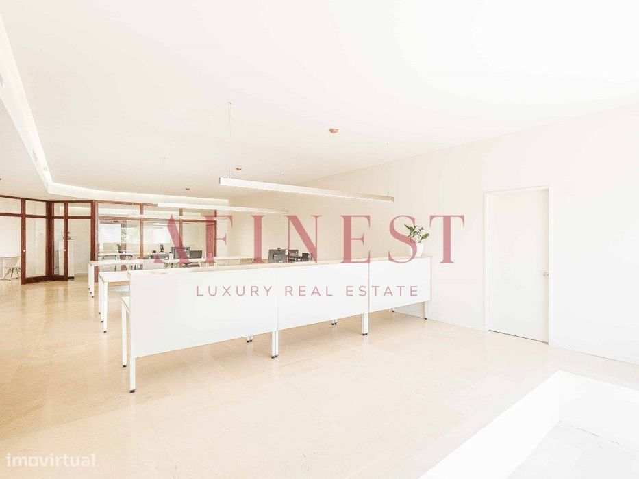 Loja / Escritório No Areeiro