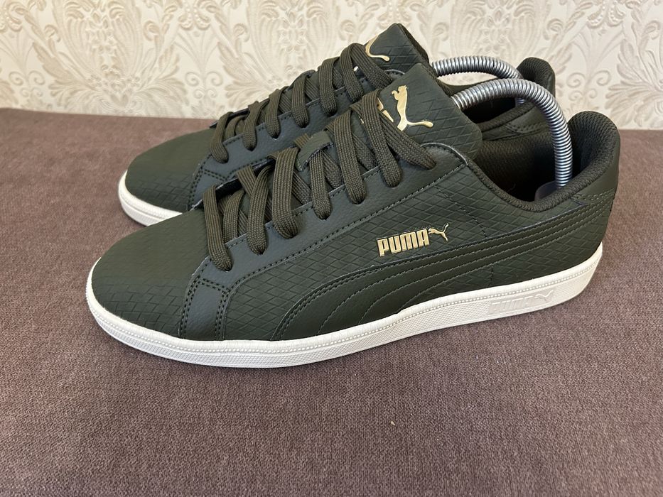Чоловічі кросівки Puma Smash Woven