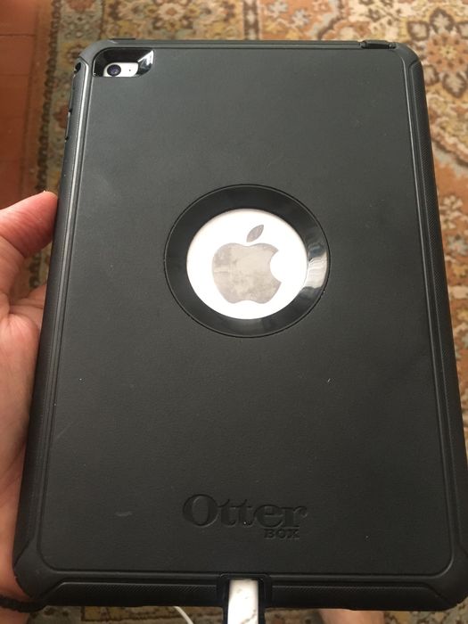 Ipad mini 4 128gb