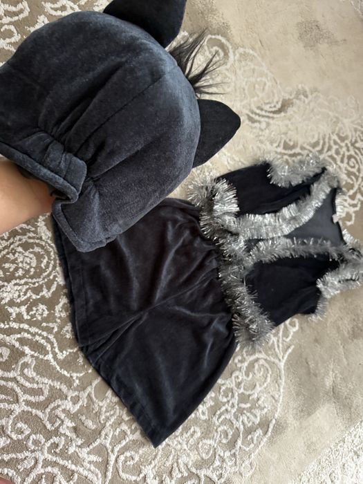 Продам костюм дитячий вовчика