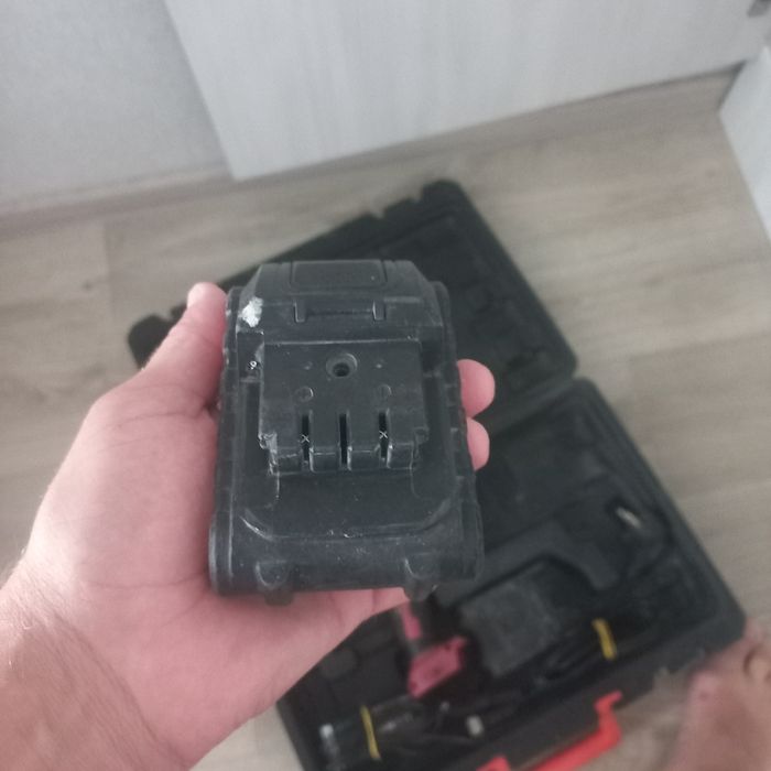 Аренда инструмента