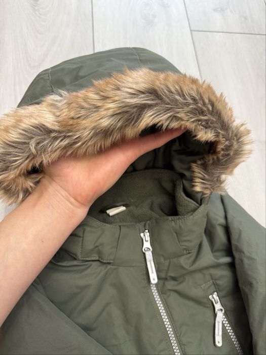 Комбінезон водонепронекний 98 см, 2/3 роки