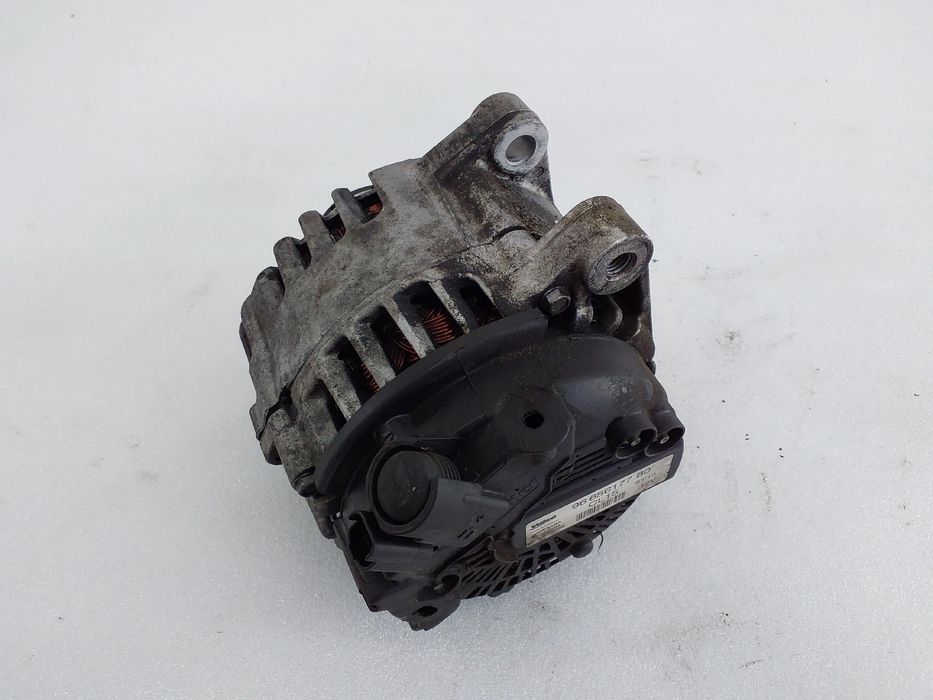 Alternador PEUGEOT Partner II