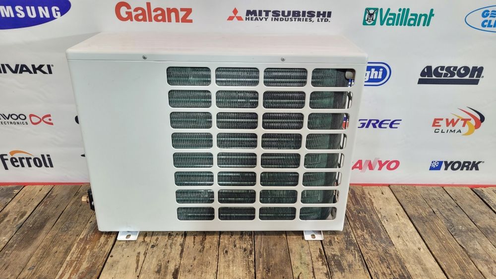 Блок кондиционера SAMSUNG  - 7