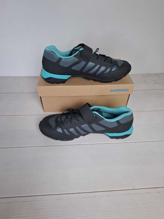 Buty Shimano SH-MT502 damskie roz. 41