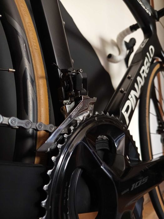 Grupo Shimano 105 12v completo