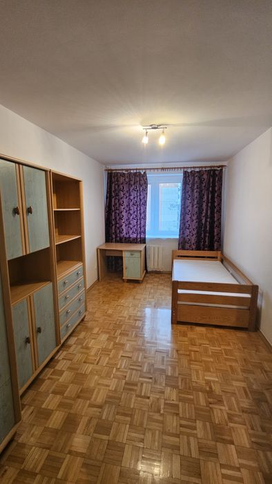 Mieszkanie do wynajęcia