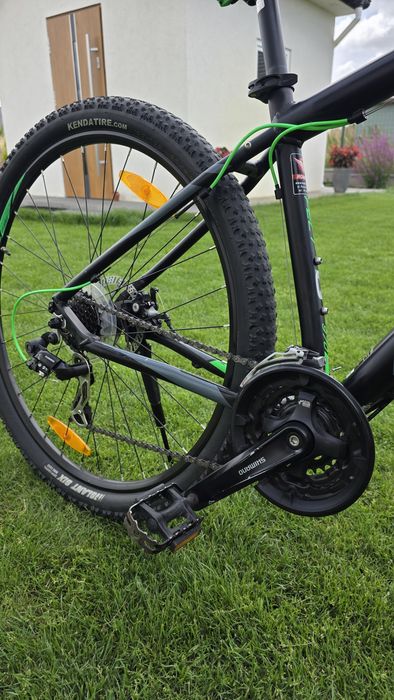 Rower górski SCOTT Aspect 970 | Rozmiar M (29")