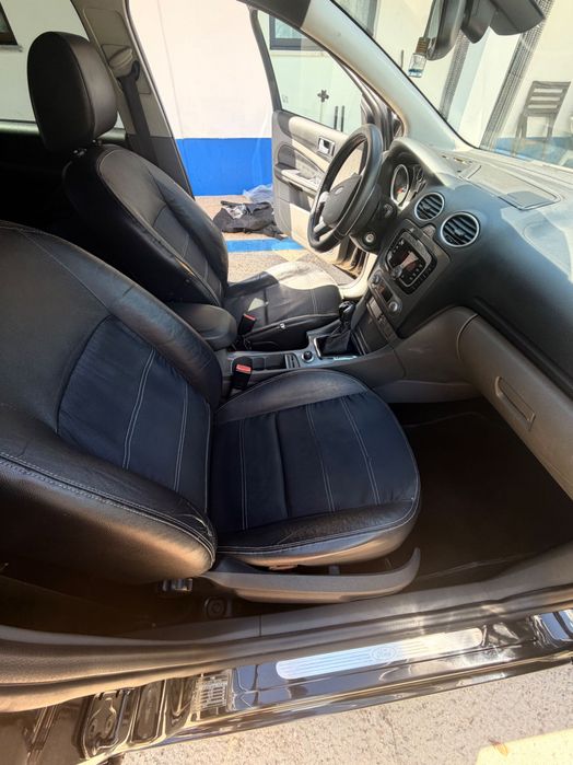 Ford Focus 1.6 TDCI
